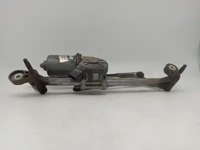 Second-hand car spare part front windshield wiper motor for opel corsa d (s07) 1.4 (l08 l68) oem iam references 13182340