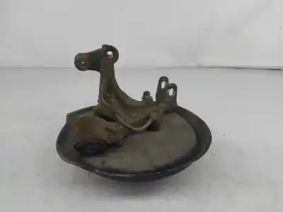 Second-hand car spare part rear left knuckle for audi a4 b7 avant (8ed) 2.0 tdi oem iam references   