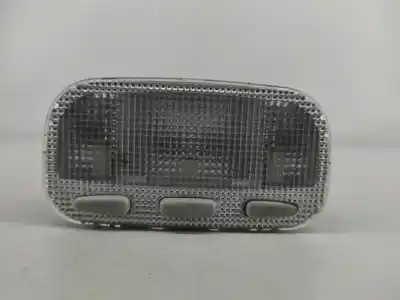 Автозапчастина б/у внутрішне світло для fiat ulysse (179_) 2.0 d multijet посилання на oem iam 