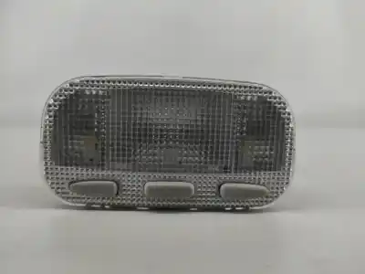 Автозапчастина б/у внутрішне світло для fiat ulysse (179_) 2.0 d multijet посилання на oem iam 