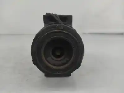 Second-hand car spare part air conditioning compressor for bmw 3 (e46) 330 d oem iam references 7sbu16c  