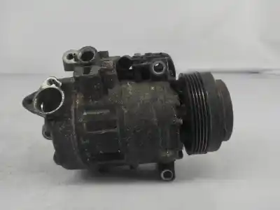 Second-hand car spare part air conditioning compressor for bmw 3 (e46) 330 d oem iam references 7sbu16c  