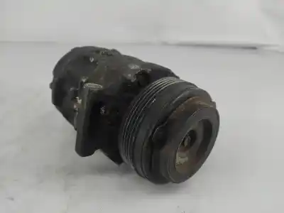 Second-hand car spare part air conditioning compressor for bmw 3 (e46) 330 d oem iam references 7sbu16c  