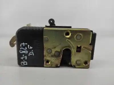 Автозапчастина б/у замок передній праві двері для fiat ulysse (179_) 2.0 d multijet посилання на oem iam 9pinos