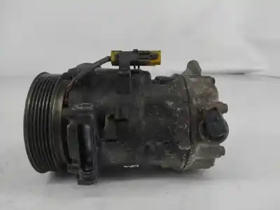 Second-hand car spare part air conditioning compressor for peugeot 308 sw i (4e_, 4h_) 1.6 hdi oem iam references 9659875880 Second-hand car spare part air conditioning compressor for peugeot 308 sw i (4e_, 4h_) 1.6 hdi oem iam references 9659875880