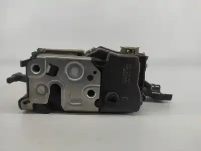 Second-hand car spare part front right door lock for peugeot 308 sw i (4e_, 4h_) 1.6 hdi oem iam references 6pinos Second-hand car spare part front right door lock for peugeot 308 sw i (4e_, 4h_) 1.6 hdi oem iam references 6pinos