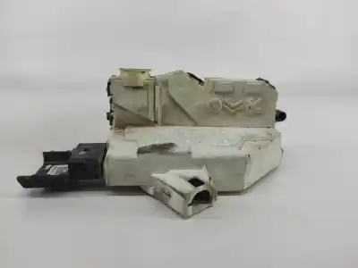 Автозапчасти б/у замок передней правой двери за peugeot 308 sw i (4e_, 4h_) 1.6 hdi ссылки oem iam 6pinos  