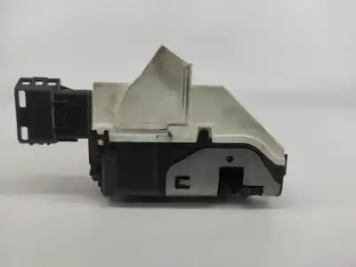 Автозапчасти б/у замок передней правой двери за peugeot 308 sw i (4e_, 4h_) 1.6 hdi ссылки oem iam 6pinos  