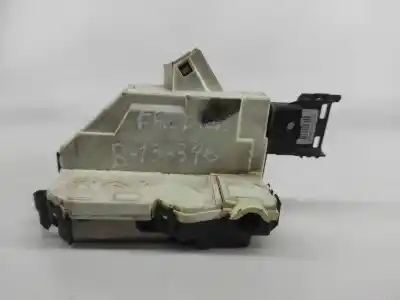 Автозапчасти б/у замок передней правой двери за peugeot 308 sw i (4e_, 4h_) 1.6 hdi ссылки oem iam 6pinos  