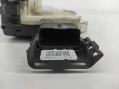 Автозапчасти б/у замок передней правой двери за peugeot 308 sw i (4e_, 4h_) 1.6 hdi ссылки oem iam 6pinos  