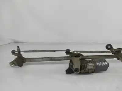 Автозапчасти б/у мотор переднего стеклоочистителя за peugeot 308 sw i (4e_, 4h_) 1.6 hdi ссылки oem iam 0390241869  