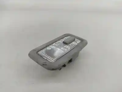 Автозапчасти б/у внутренний свет за peugeot 308 sw i (4e_, 4h_) 1.6 hdi ссылки oem iam 9681727980  