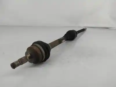 Автозапчасти б/у передняя правая трансмиссия за peugeot 308 sw i (4e_, 4h_) 1.6 hdi ссылки oem iam 9661107480  