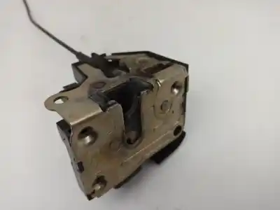 Автозапчасти б/у замок передней правой двери за renault megane scenic (ja0/1_) 1.4 i (ja0e) ссылки oem iam   