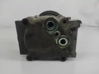 Автозапчасти б/у компрессор кондиционера воздуха за ford fiesta iv (ja_, jb_) 1.25 i 16v ссылки oem iam 96fw19d629bc  