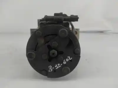 Second-hand car spare part air conditioning compressor for ford focus i (daw, dbw) 1.8 tdci oem iam references ys4h19d629ac  