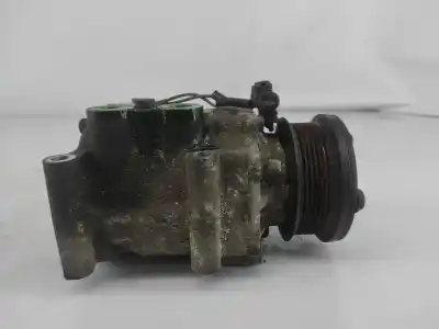 Second-hand car spare part air conditioning compressor for ford focus i (daw, dbw) 1.8 tdci oem iam references ys4h19d629ac  