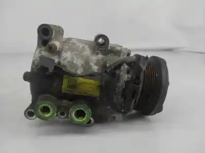 Second-hand car spare part air conditioning compressor for ford focus i (daw, dbw) 1.8 tdci oem iam references ys4h19d629ac  