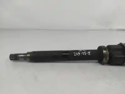 Pezzo di ricambio per auto di seconda mano trasmissione anteriore destra per ford focus i (daw, dbw) 1.8 tdci riferimenti oem iam   