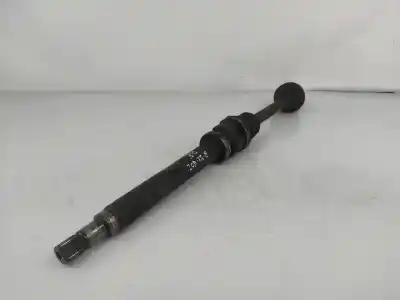 Pezzo di ricambio per auto di seconda mano trasmissione anteriore destra per ford focus i (daw, dbw) 1.8 tdci riferimenti oem iam   