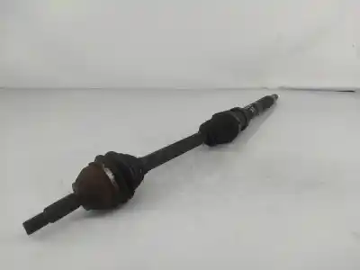 Pezzo di ricambio per auto di seconda mano trasmissione anteriore destra per ford focus i (daw, dbw) 1.8 tdci riferimenti oem iam   