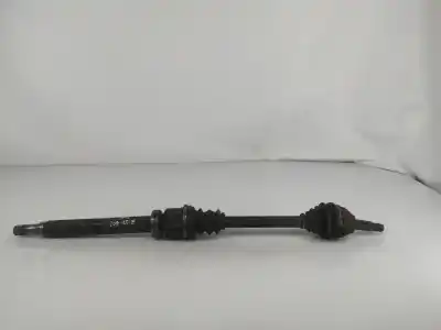 İkinci el araba yedek parçası  için FORD FOCUS I (DAW, DBW)  OEM IAM referansları   