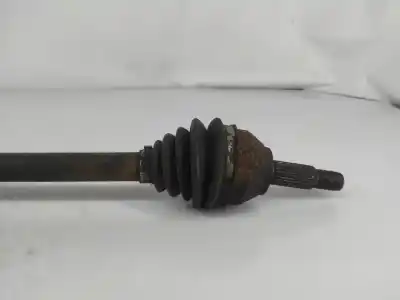 Автозапчастина б/у правий привід для ford focus i (daw, dbw) 1.8 tdci посилання на oem iam   