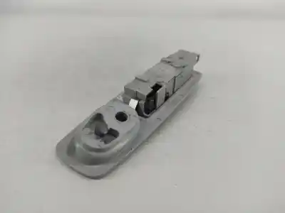 Автозапчастина б/у внутрішне світло для volkswagen passat variant (3b5) 1.9 tdi посилання на oem iam 3b0947291  