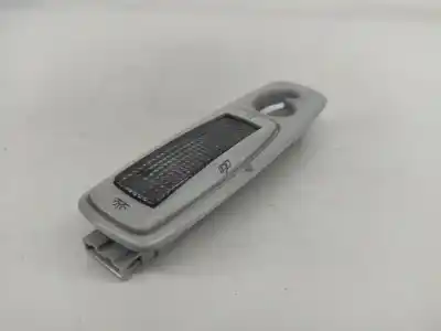 Автозапчастина б/у внутрішне світло для volkswagen passat variant (3b5) 1.9 tdi посилання на oem iam 3b0947291  