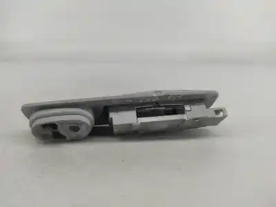 Автозапчастина б/у внутрішне світло для volkswagen passat variant (3b5) 1.9 tdi посилання на oem iam 3b0947291  