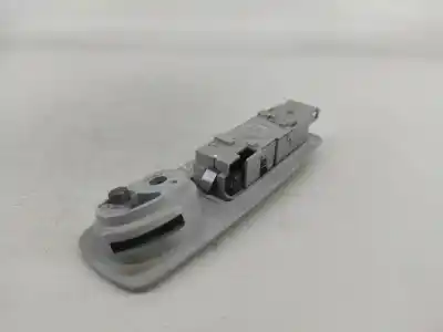 Автозапчастина б/у внутрішне світло для volkswagen passat variant (3b5) 1.9 tdi посилання на oem iam 3b0947291  