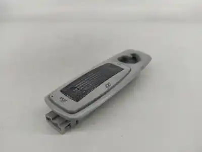 Автозапчастина б/у внутрішне світло для volkswagen passat variant (3b5) 1.9 tdi посилання на oem iam 3b0947291  