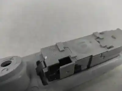 Автозапчастина б/у внутрішне світло для volkswagen passat variant (3b5) 1.9 tdi посилання на oem iam 3b0947291  