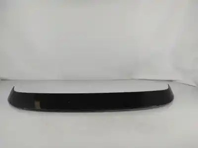 Peça sobressalente para automóvel em segunda mão spoiler da tampa da mala por citroen c4 ii (b7) 1.6 hdi 110 9hr referências oem iam 