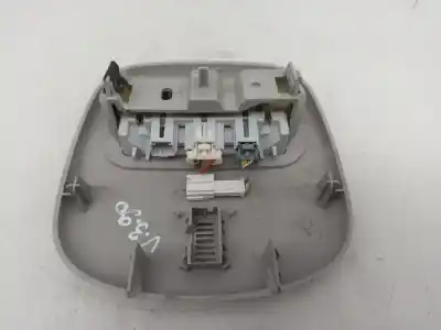 Автозапчасти б/у внутренний свет за citroen c5 ii (rc_) 110 gasolina 2005 5p ссылки oem iam 9636696877  