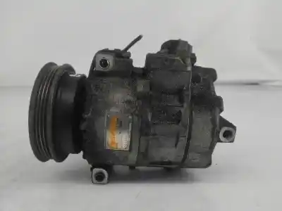 Автозапчастина б/у компресор кондиционера для volkswagen passat variant (3b5) 1.9 tdi посилання на oem iam 8d0260808