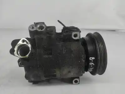 Автозапчасти б/у компрессор кондиционера воздуха за volkswagen passat variant (3b5) 1.9 tdi ссылки oem iam 8d0260808  