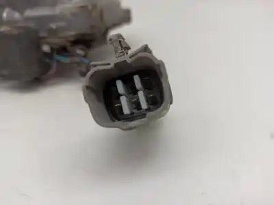 Second-hand car spare part front windshield wiper motor for suzuki swift iii (mz, ez) 1.3 ddis (rs 413d) oem iam references   