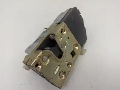 Автозапчастина б/у замок передній праві двері для citroen c5 ii (rc_) 110 gasolina 2005 5p посилання на oem iam   