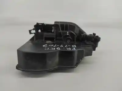 Second-hand car spare part front right door lock for bmw 6 (e63) 645 ci oem iam references 7pinos  