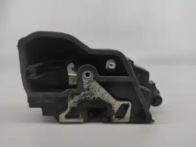 Second-hand car spare part front right door lock for bmw 6 (e63) 645 ci oem iam references 7pinos  
