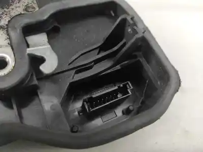 Second-hand car spare part front right door lock for bmw 6 (e63) 645 ci oem iam references 7pinos  