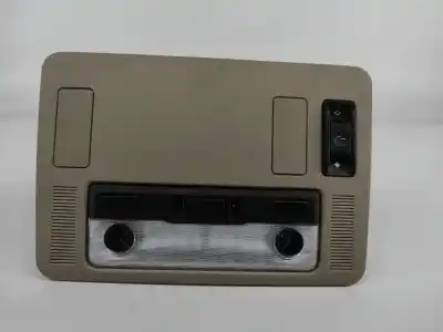 Tweedehands auto-onderdeel binnenlicht voor bmw 6 (e63) 645 ci oem iam-referenties 5144706298606