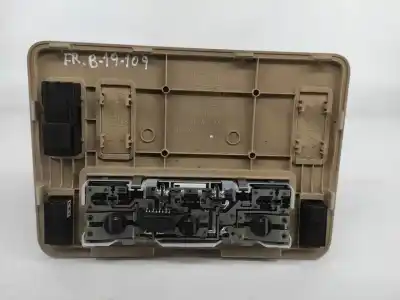 Second-hand car spare part interior light for bmw 6 (e63) 645 ci oem iam references 5144706298606  