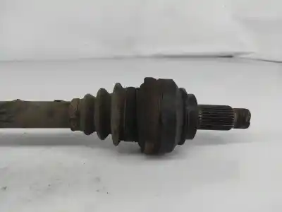 Second-hand car spare part front right transmission for bmw 6 (e63) 645 ci oem iam references   