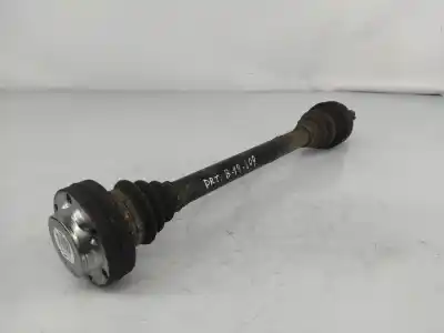 Second-hand car spare part front right transmission for bmw 6 (e63) 645 ci oem iam references   