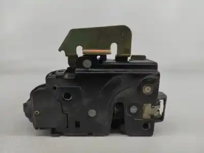 Second-hand car spare part front right door lock for audi a6 avant (4b5) 2.5 tdi oem iam references 9pinos