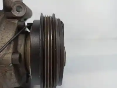 Second-hand car spare part air conditioning compressor for bmw 3 (e36) 318 i oem iam references 64528391137  