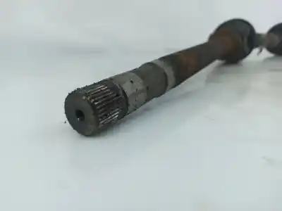 Автозапчасти б/у передняя правая трансмиссия за peugeot 407 sw (6e_, 6d_) 2.2 16v ссылки oem iam   