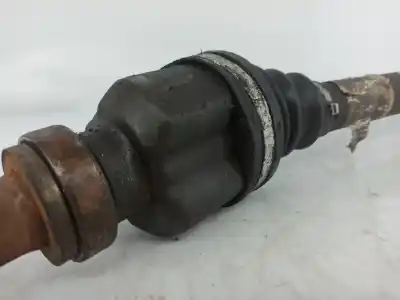 Автозапчасти б/у передняя правая трансмиссия за peugeot 407 sw (6e_, 6d_) 2.2 16v ссылки oem iam   